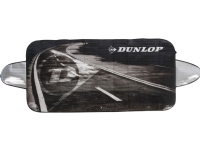 Dunlop Anti-frost mat for windscreen with ears Dunlop 150x70cm uni Bilpleie & Bilutstyr - Interiørutstyr - Annet interiørutstyr