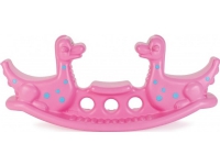 Woopie Swing WOOPIE Multi-person Dino Swing Balancegynge Pink