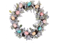 Shumee Easter Spring on a 50 cm multi-colored LAJARES DOOR