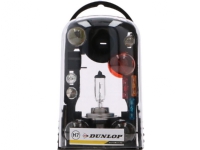 Dunlop DUNLOP H7 SIKRINGSPÆRESETT Bilpleie & Bilutstyr - Utvendig utstyr - Udstødning