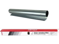 AMiO Window tinting film Dark Silver 0.75x3m (15%)