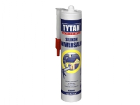 Tytan Titano Silicone universal colorless 310 ml