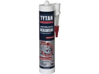Tytan Titanas Cardboard rubber seal red 310 ml