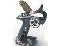 Alternativ bild 0 för FlySky Transmitter FS-GT2B + Receiver FS-GR3E Set, 3 channels AFHDS