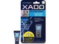 Bilde av Xado Xado Revitalisant For Ex120 Servostyring Og Annet Hydraulisk System 9ml