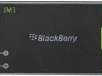 Bilde av Blackberry Blackberry Pd Battery P`9981 Black