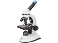 Mikroskopas Microscope Discovery Discovery Nano Polar digitalt mikroskop Verktøy & Verksted - Til verkstedet - Mikroskoper