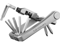 Birzman Multitool M-Torque 10 (silver, 10 tools) Verktøy & Verksted - Til verkstedet - Generator og kompressor