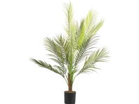 Beliani Artificial potted plant 83 cm AREA PALM