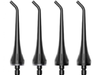 Børstehoder 5020E/5020A (black) Water flosser tips
