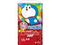 Vi har Poko japanske bleier-truser VI HAR ROM, L 9-14 kg, 44 stk.