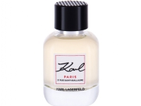 Karl Lagerfeld Karl Paris 21 Rue Saint-Guillaume Eau De Parfum 60 ml (kvinde)