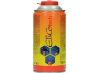 ElicoCamp Threaded Gas Cartridge 300 ml