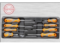 Corona Tool innsats med tilbehør 8 stk. (C1210)