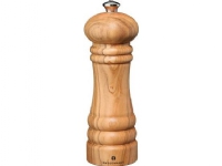 Zassenhaus Berlin saltkvern oliventre 18 cm