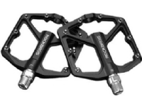 Alternativ bild 0 för Rockbros K203-BK cykelpedaler