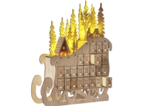 Christmas Decoration  Advent Calendar