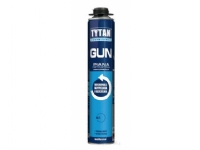 Tytan EUROLINE pistolskum 750ml