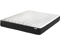 Beliani Pocket mattress 140 x 200 cm DREAM