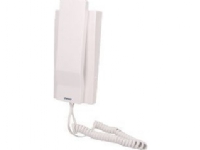 Uniphone for utvidende dørtelefoner fra FORNAX-serien, hvit OR-DOM-JJ-926UD/W Huset - Sikkring & Alarm - Adgangskontrollsystem