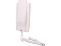 Uniphone for utvidende dørtelefoner fra FORNAX-serien, hvit OR-DOM-JJ-926UD/W
