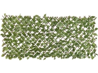 Bilde av Nature Hagespalier Med Laurbærblad, 90x180 Cm, Grønne Blader