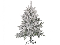 Shumee Artificial Christmas tree Tomichi on a stand White