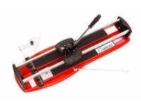 WALMER GLAZURY CUTTING ATTACHMENT MGZ 800mm WALMER SHADES 25x12mm