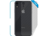 Smart Engineered SE0-B0104-0040-18-M Apple iPhone XR Reptålig 2 styck