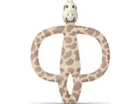 Bilde av Matchstick Monkey Teething Giraffe