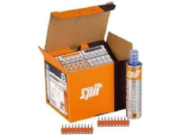 Spit HC6 skudsøm & gas, 32 mm, 500 stk.