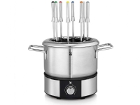 WMF - Lono fondue m/8 fonduegafler