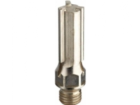 Irwin HM 4-bladig fogfräs, 8 mm