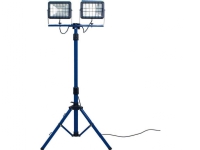 2x30W LED-lampe med stativ AS-SCHWABE Belysning - Annen belysning - Diverse