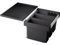 Bin Blanco svart (521474)