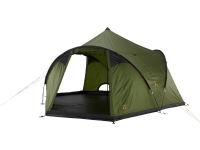 Telt Svart Knopp 10 10P Oliven - 330015