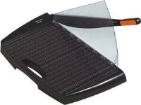 FISKARS giljotin med RECYCLING 45cm A3