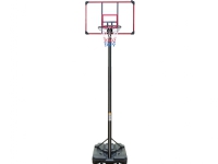 Enero Adjustable basketball set Enero luxe 2.25-3.05m