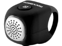 Rockbros CB1709BK sykkelklokke (svart)