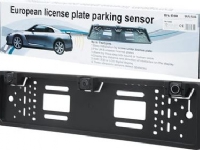 Blåsramme for nummer BVS-548