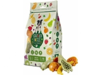 Produktfoto för Garden Bites Fruity Friends Veganska Tuggbitar (S)