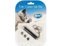 DUVO + DUVO + TAB. LASER CAT