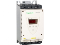 Schneider Electric ATS22D32Q IP20 1 styck 230 – 440 V 45/66 hz -10 – 40 ° C 0 – 95%