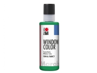 Marabu 04060004067, Grøn, Glasmaling, Væske, 80 ml, 1 stk