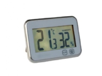 Bilde av Terdens Elektronisk Innetermometer Med Hygrometer (3618)