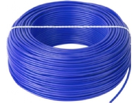 LechPol Cable LgY 1×1.5 H07V-K blue