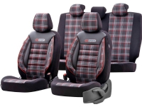 Amio Cover sett for otom gti sport 801 bilseter