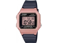 Se UNISEX CASIO W-217HM-5A + etui
