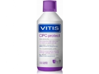 Baltic Institute of Dentistry Sp. z o.o. VITIS CPC Protect Mouthwash 500ml