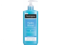 Neutrogena Hydro Boost gel body lotion med hyaluronsyre 400 ml